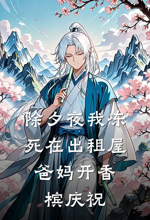除夕夜我冻死在出租屋，爸妈开香槟庆祝