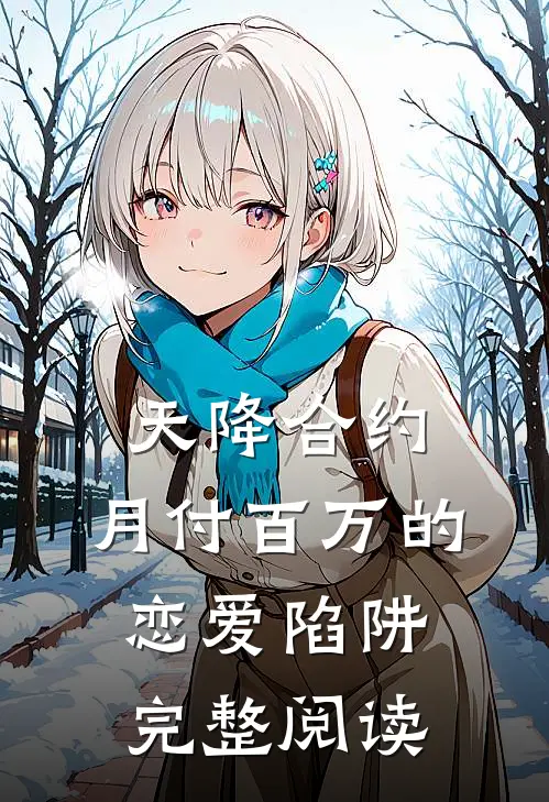 天降合约：月付百万的恋爱陷阱完整阅读