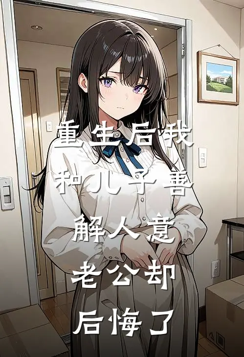 重生后我和儿子善解人意，老公却后悔了