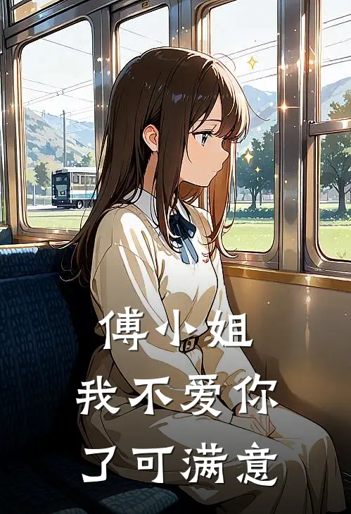 傅小姐，我不爱你了可满意