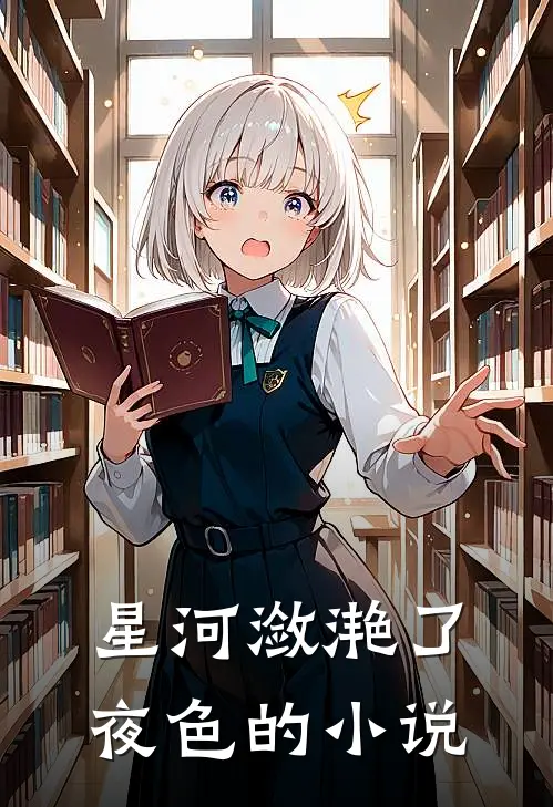 星河潋滟了夜色的小说