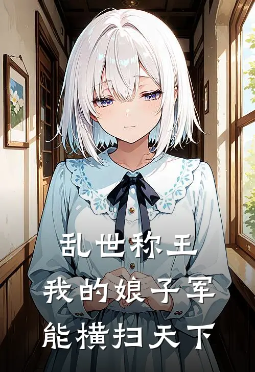 乱世称王：我的娘子军能横扫天下