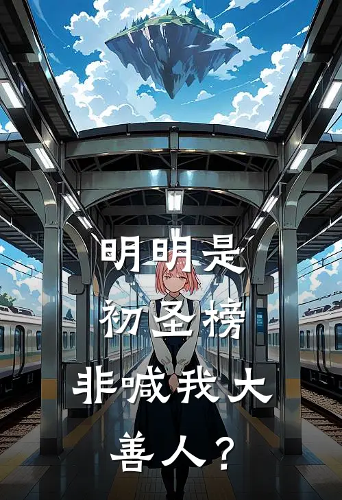 明明是初圣榜，非喊我大善人？