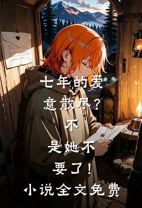 七年的爱意散尽？不，是她不要了！小说全文免费
