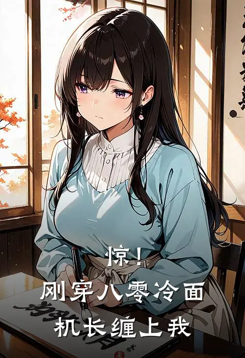惊！刚穿八零，冷面机长缠上我