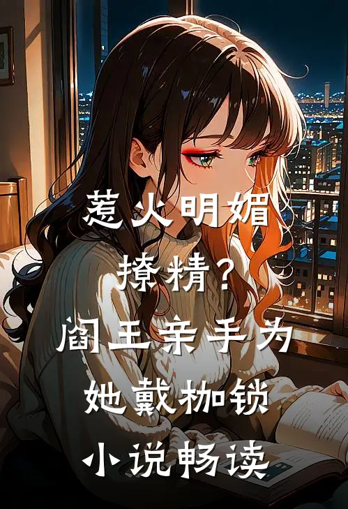 惹火明媚撩精？阎王亲手为她戴枷锁小说畅读