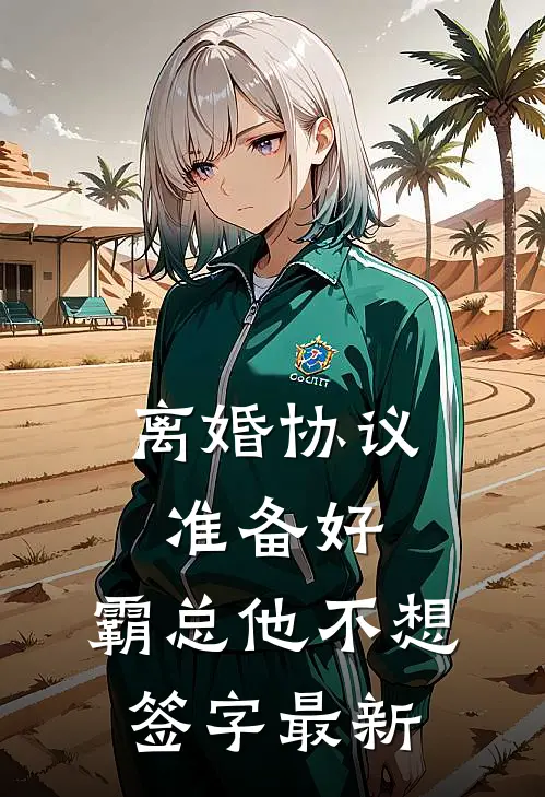 离婚协议准备好，霸总他不想签字最新