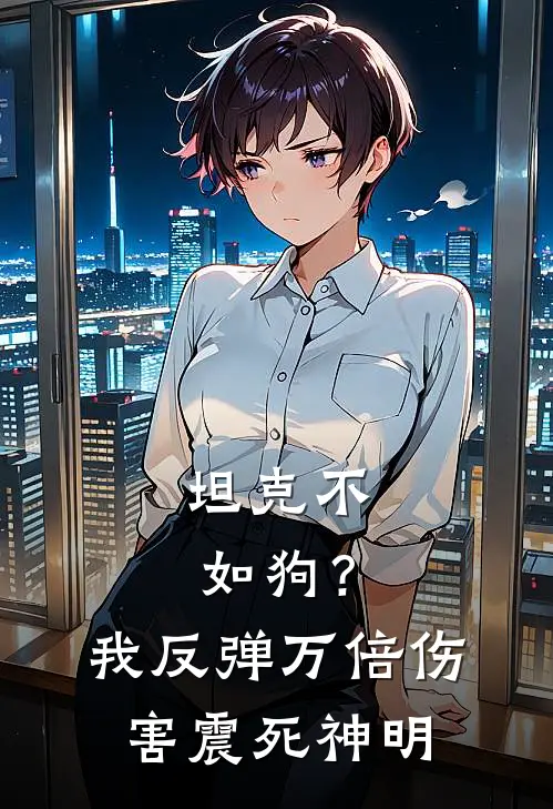 坦克不如狗？我反弹万倍伤害震死神明