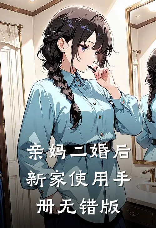亲妈二婚后，新家使用手册无错版