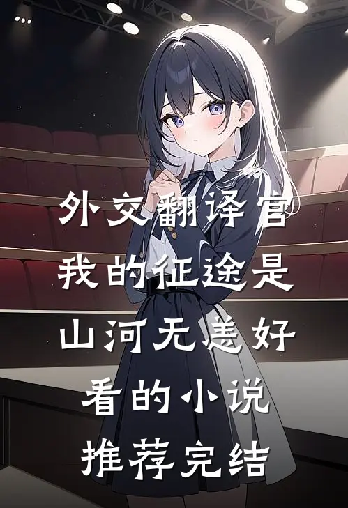 外交翻译官：我的征途是山河无恙好看的小说推荐完结