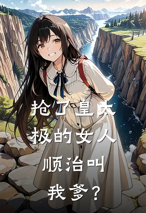 抢了皇太极的女人，顺治叫我爹？