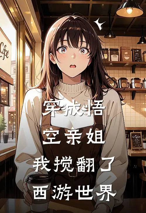 穿成悟空亲姐，我搅翻了西游世界