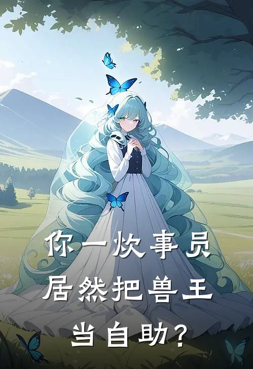 你一炊事员，居然把兽王当自助？