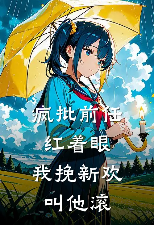 疯批前任红着眼，我挽新欢叫他滚