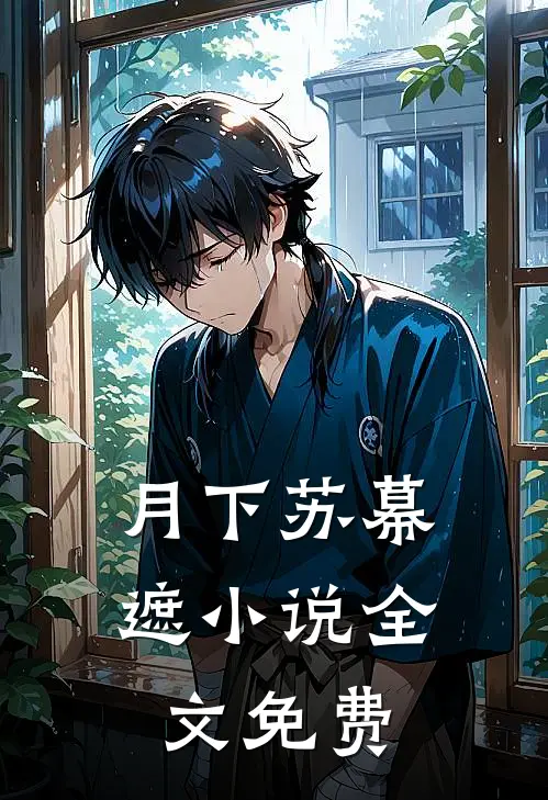 月下苏幕遮小说全文免费