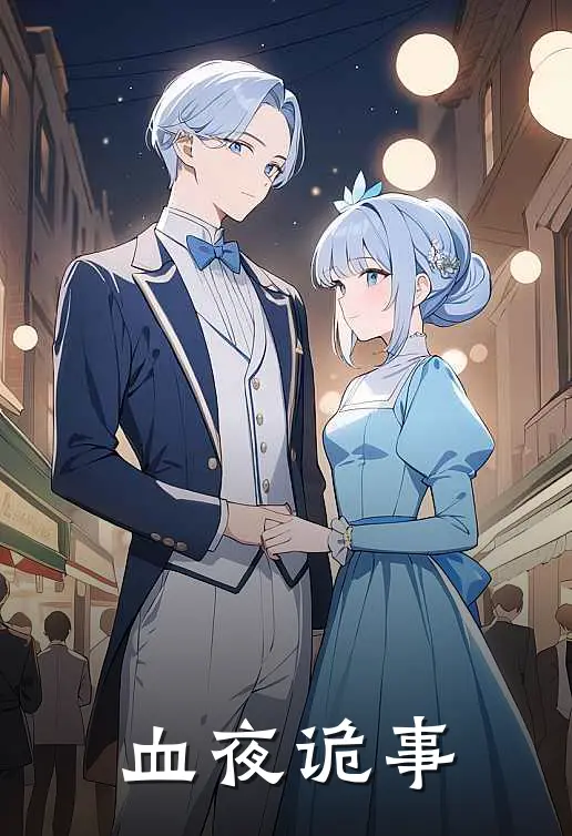 血夜诡事
