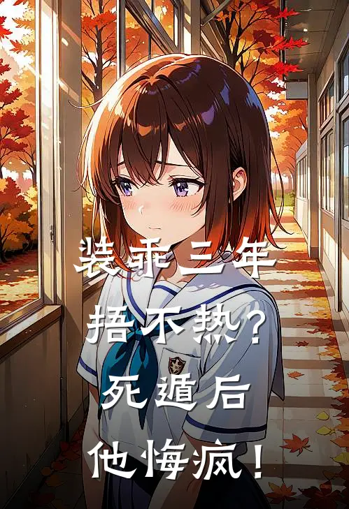 装乖三年捂不热？死遁后，他悔疯！