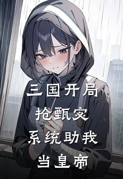 三国开局抢甄宓，系统助我当皇帝