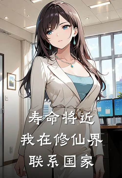 寿命将近，我在修仙界联系国家