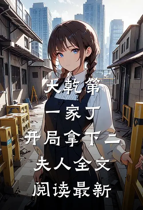 大乾第一家丁，开局拿下二夫人全文阅读最新