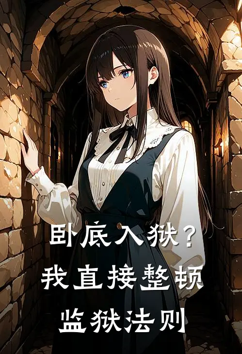 卧底入狱？我直接整顿监狱法则