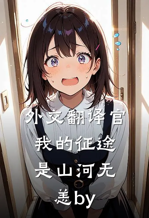 外交翻译官：我的征途是山河无恙by