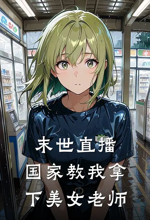 末世直播，国家教我拿下美女老师