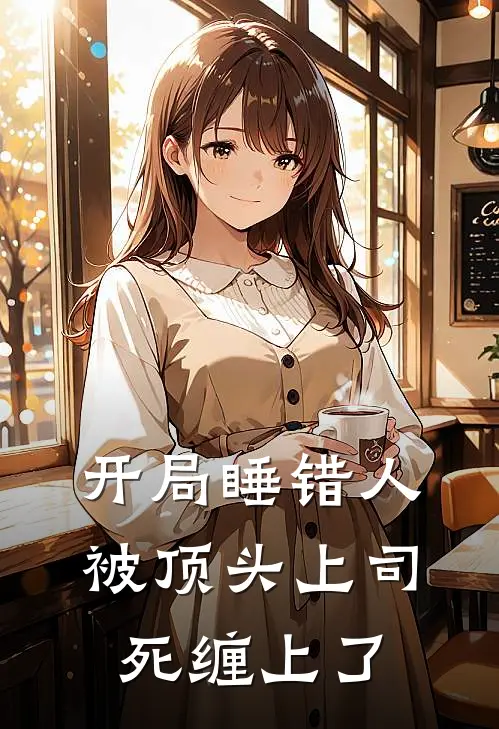 开局睡错人，被顶头上司死缠上了