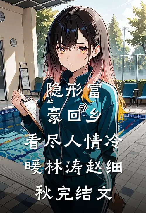 隐形富豪回乡，看尽人情冷暖林涛赵细秋完结文