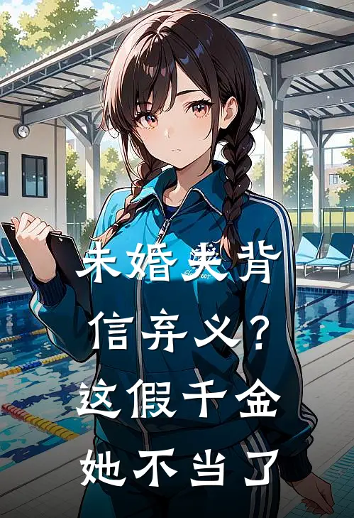 未婚夫背信弃义？这假千金她不当了