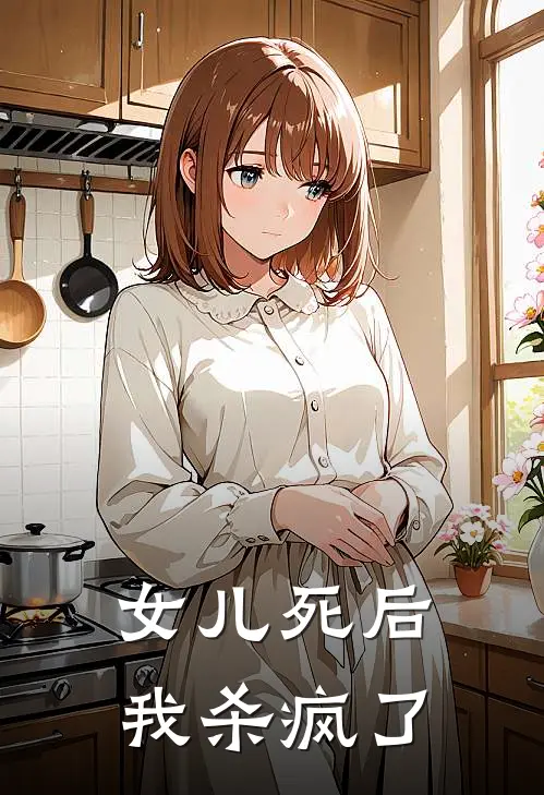 女儿死后，我杀疯了