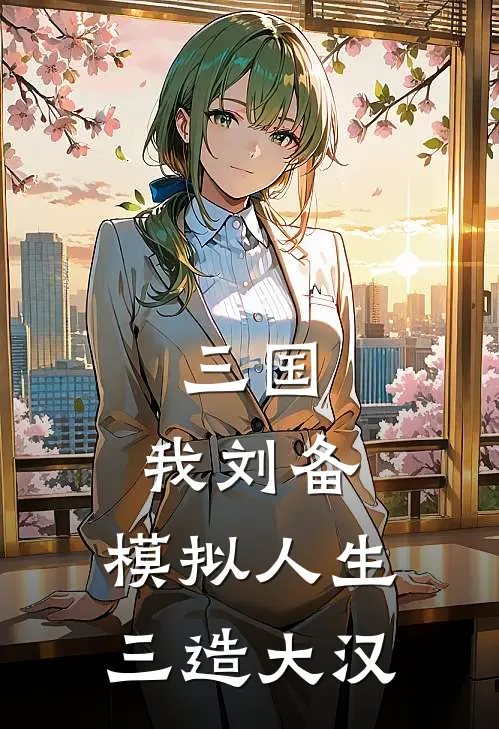 三国：我刘备，模拟人生，三造大汉