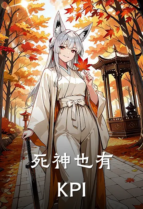 死神也有KPI
