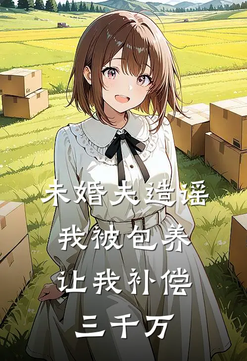 未婚夫造谣我被包养，让我补偿三千万