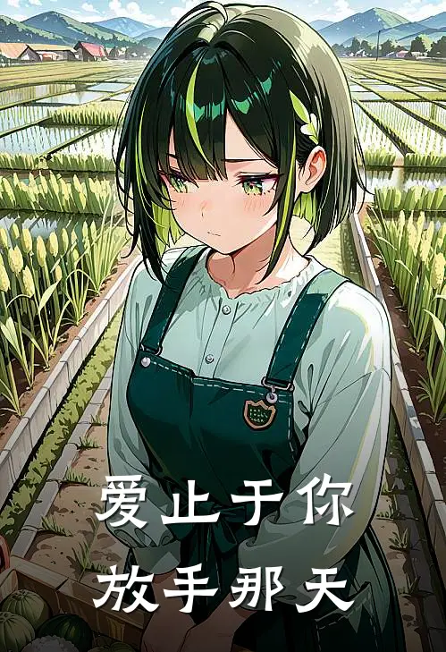 爱止于你放手那天