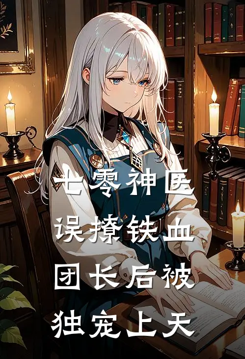 七零神医：误撩铁血团长后被独宠上天