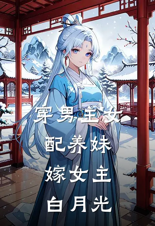 穿男主女配养妹，嫁女主白月光