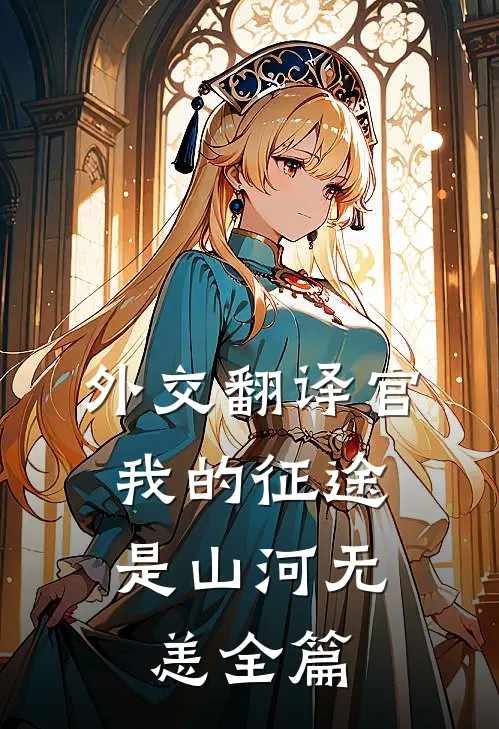 外交翻译官：我的征途是山河无恙全篇