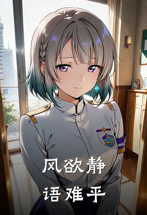 风欲静语难平