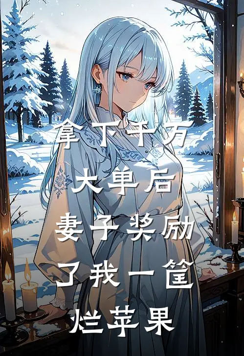 拿下千万大单后，妻子奖励了我一筐烂苹果
