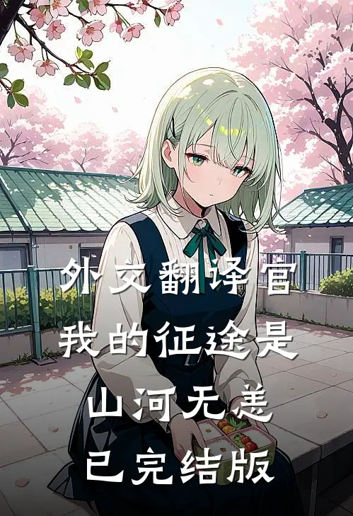 外交翻译官：我的征途是山河无恙已完结版