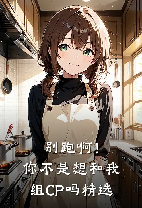 别跑啊！你不是想和我组CP吗精选