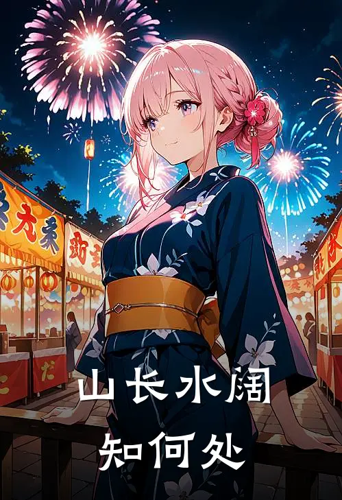 山长水阔知何处