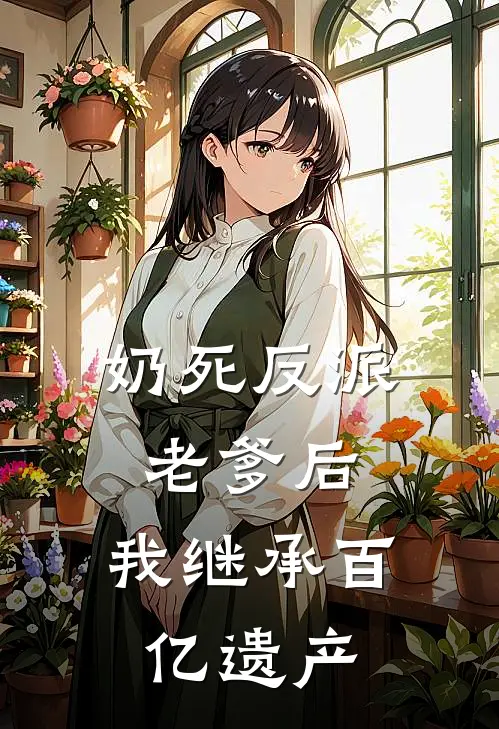 奶死反派老爹后，我继承百亿遗产