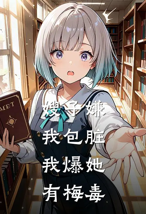 嫂子嫌我包脏，我爆她有梅毒