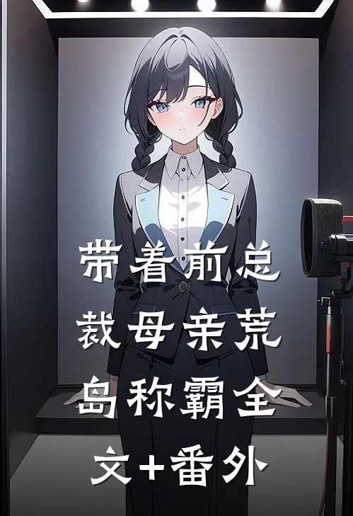 带着前总裁母亲荒岛称霸全文+番外