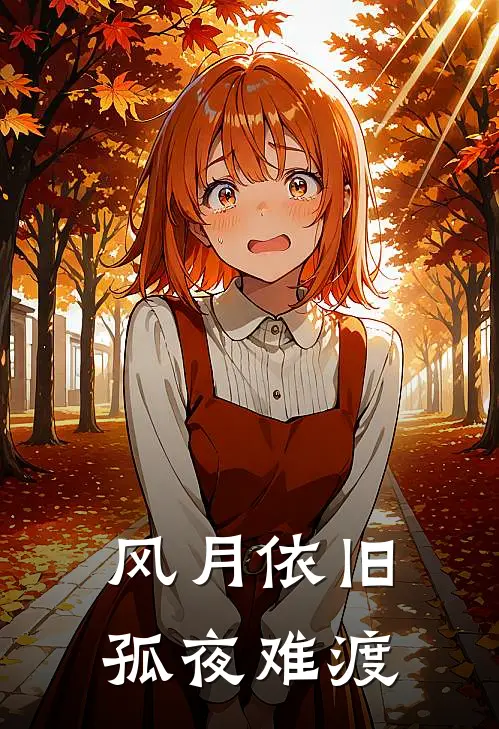 风月依旧，孤夜难渡