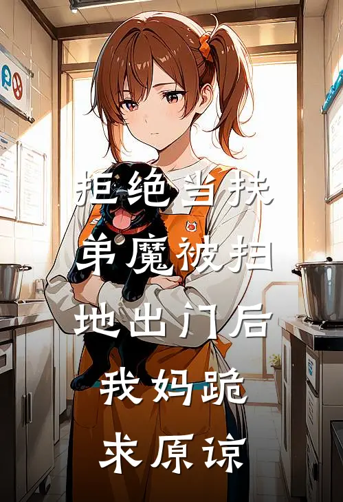拒绝当扶弟魔被扫地出门后，我妈跪求原谅