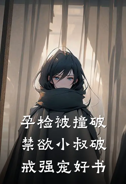 孕检被撞破，禁欲小叔破戒强宠好书