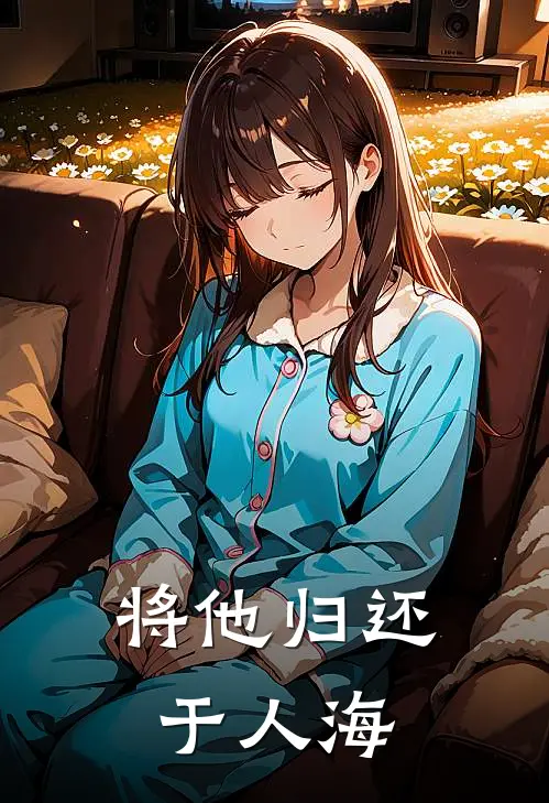 将他归还于人海